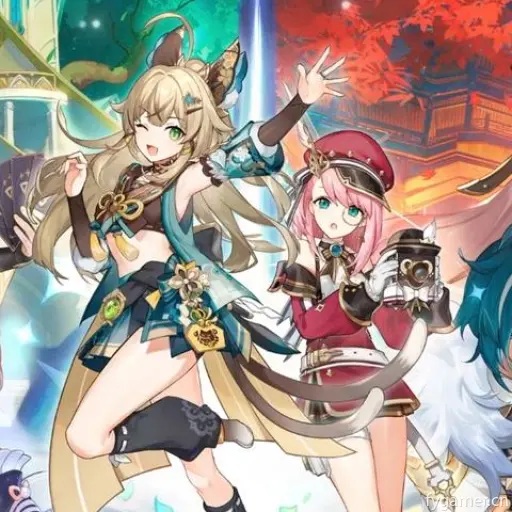 《原神》艾尔海森传说任务攻略:解锁隐藏秘境! 《原神》艾尔海森传说任务攻略:解锁隐藏秘境!